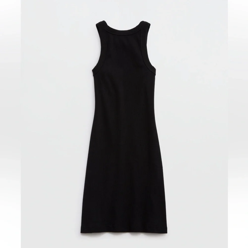 Aerie Tank Mini Dress - Picture 5 of 9